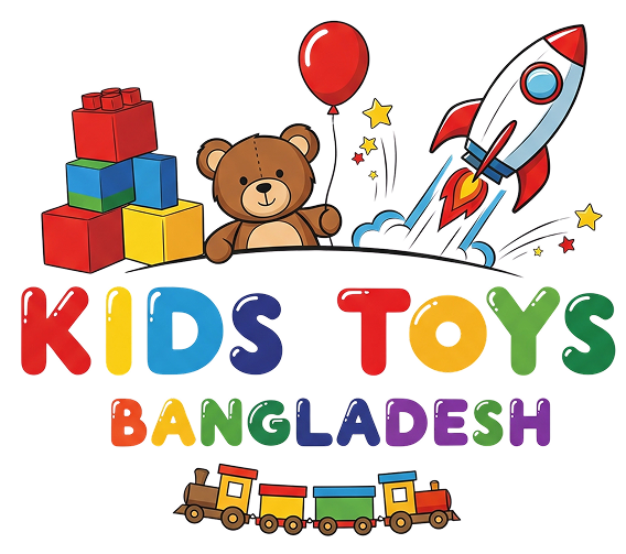 Kids Toys Bangladesh